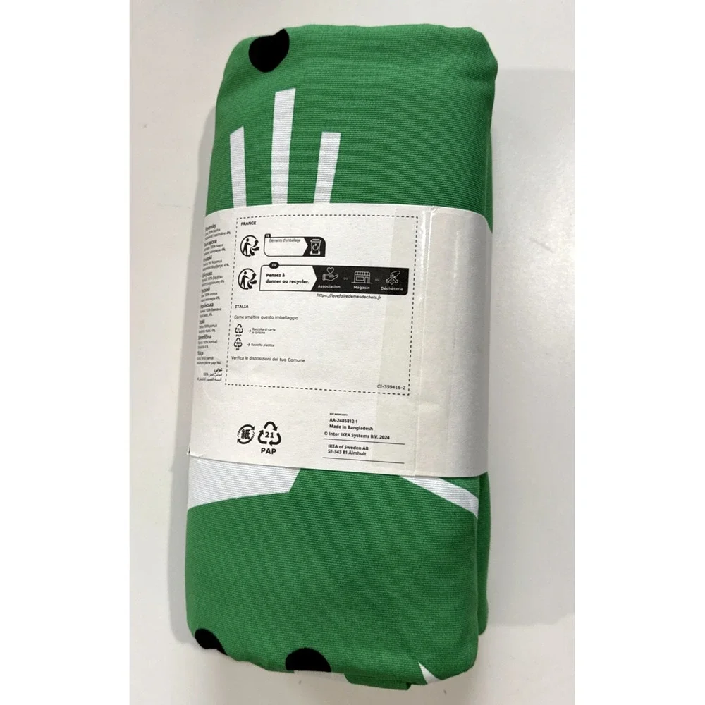 IKEA ullranunkel pre